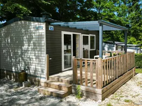 Lovely mobile home with pool & terrace | Close to the beach | Dogs allowed - Image 5