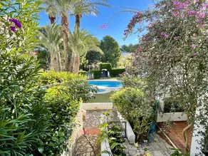 House with BBQ, pool & terrace - Image 3
