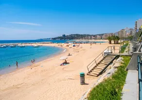 Lovely apartment | Sea view | Next to the beach - Image 2