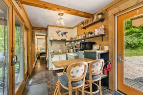 Unique Dover Accommodation with a Hot Tub Perfect for Glamping in Ohio - Image 3