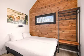 House with 2 rooms for 4 persons - Image 5