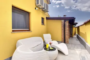 Fully equipped pleasant villa with BBQ, private pool & garden | Dogs allowed - Image 2