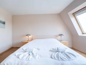 Flat with terrace | Sea view - Image 5