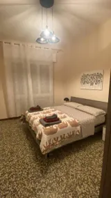 Family-oriented pleasant holiday apartment with terrace | City view | Perfect for remote work | Dogs allowed - Image 4