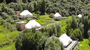 Green Glamping el Salitre - Image 2