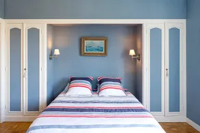 B&B with terrace & garden | Sea view - Image 5