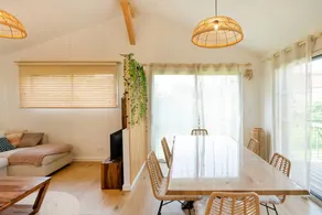 House with terrace, BBQ & garden | Garden view - Image 3