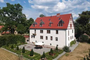 Holiday apartment with barbeque - Image 3