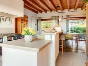 Voll ausgestattete wunderschöne Wohnung mit Garten, Grill und Sauna | Haustierfreundlich - Image 4