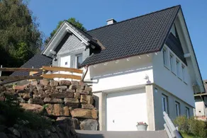 Ferienhaus mit Terrasse, Grill und Garten - Image 2