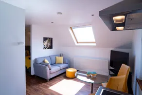 Child-friendly wonderful flat with garden & BBQ | Mountain view - Image 2