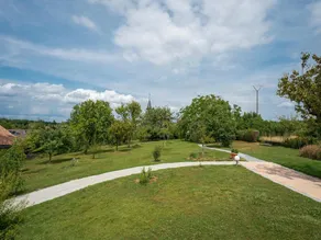 Charming Cottage 'Le Cheval Blanc' Surrounded by Nature Near Swiss and German Borders - Image 3