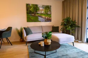 Pleasant holiday apartment for 2 persons - Image 3