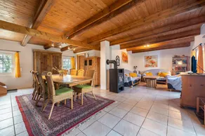 Holiday Home 'Mittelhuus' with Private Terrace, Private Garden and Wi-Fi - Image 2