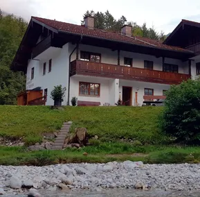 Ferienwohnung am Tradenlehen (DE Schönau) - Erdely Franz - 36547 - Image 5