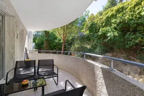 Holiday home with terrace - Image 5