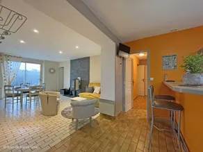 Cottage with BBQ & garden - Image 5