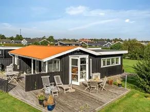 House with terrace & barbecue | Sea view - Image 3