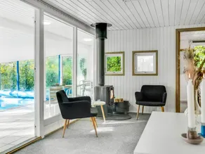Child-friendly apartment with barbeque, pool & sauna | Pets allowed - Image 5