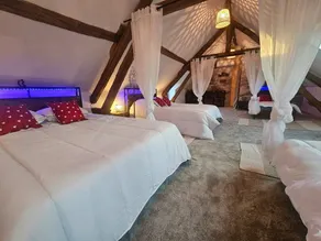 Country House 'La Zibetterie' with Private Pool, Terrace, and Wi-Fi - Image 2