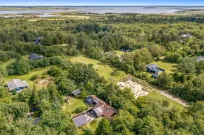 Holiday home, 22-1036, Sondervig - Image 2