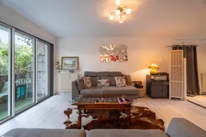 Appartement avec 2 chambres à coucher pour 4 personnes - Image 5