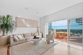 Apartment 'Paraiso Pueblo' with Sea View, Wi-Fi and Air Conditioning - Image 5