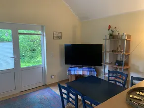 Maison avec terrasse, jardin et internet haut débit | Vue jardin | Adaptée au travail à distance - Image 4