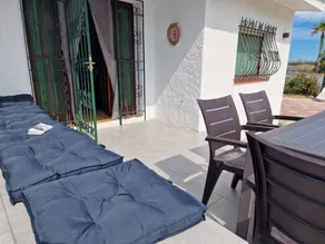 "Maritim"@MARISOL: 50m zum Strand, Privat-Pool, A/C, WiFi, Hundestrand - Image 5