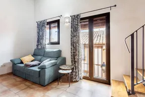 Estudio 'Vencejos' con Wi-Fi en Ademuz - Image 3