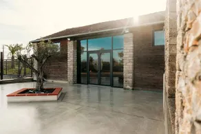Gite with garden, private pool & sauna - Image 3