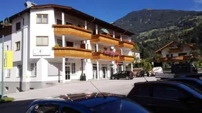 Familienfreundliche Wohnung - Image 2