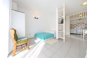 Apartment with BBQ & terrace | Sea view - Image 4