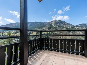 Appartement de vacances avec 2 chambres à coucher pour 4 personnes - Image 3