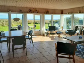 Beach house with sea view at Als Odde - Image 3