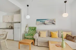 'Aloe Dunas 3 Correcto' with Shared Pool, Shared Terrace and Wi-Fi - Image 5