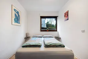 Fully equipped holiday apartment with terrace - Image 2