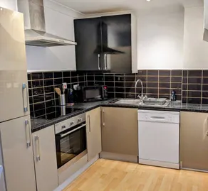 Holiday home with 2 rooms for 4 persons - Image 4