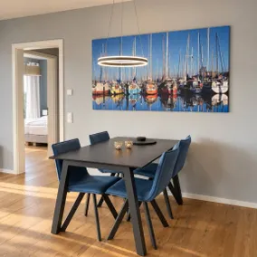 Fully equipped apartment with terrace, sauna & garden | Lake view | Next to the beach - Image 5