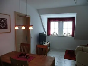 Maisonette 64m² 2 Schlafzimmer in Oberwiesenthal - Image 4