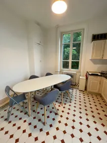 Apartment 'Villa Isabelle' with Mountain View, Private Terrace and Wi-Fi - Image 4