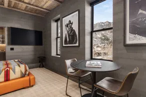 Independence Square 300 | Newly Renovated Studio in Downtown Aspen | Rooftop Hot tub - Image 5