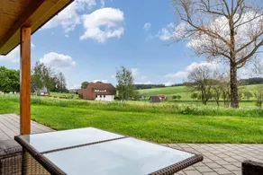 Apartment mit Terrasse und Garten - Image 5