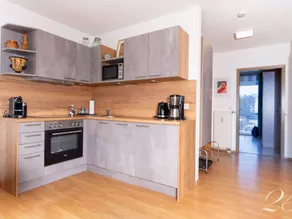Fully equipped apartment with pool & garden | Dogs allowed - Image 3