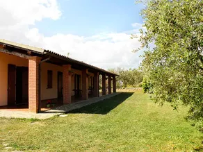 Il Gaggiolo: Camera Grecale 3 - Image 3