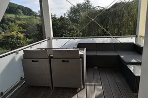Holiday apartment with garden & barbecue | Nature view - Image 2