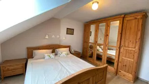 Holiday apartment with garden, terrace & sauna - Image 5