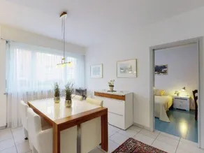Apartment with heated pool & garden | Mountain view - Image 3