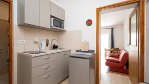 Studio für 2 Personen (28 m²) in Zubovići - Image 4
