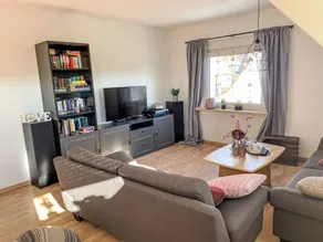 Apartment with garden, terrace & BBQ | Nature view - Image 2